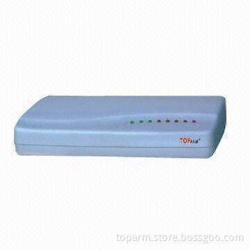 GSM Alarm System with SMS Alarm, Voice Alarm, Data Transmission and More Functions
